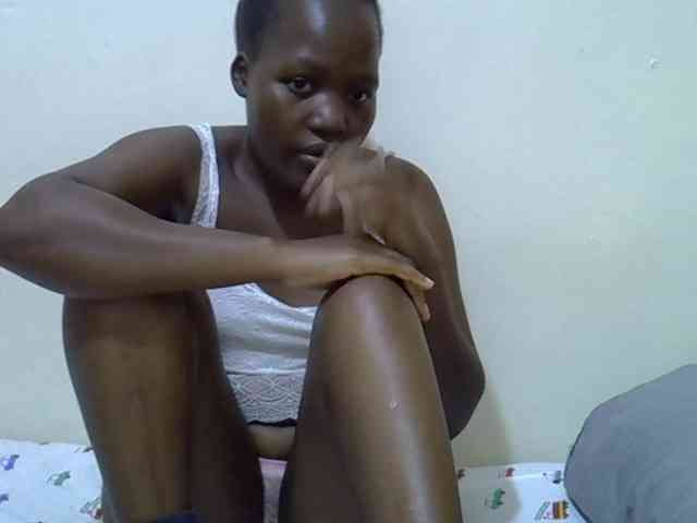Candylily1 webcam
