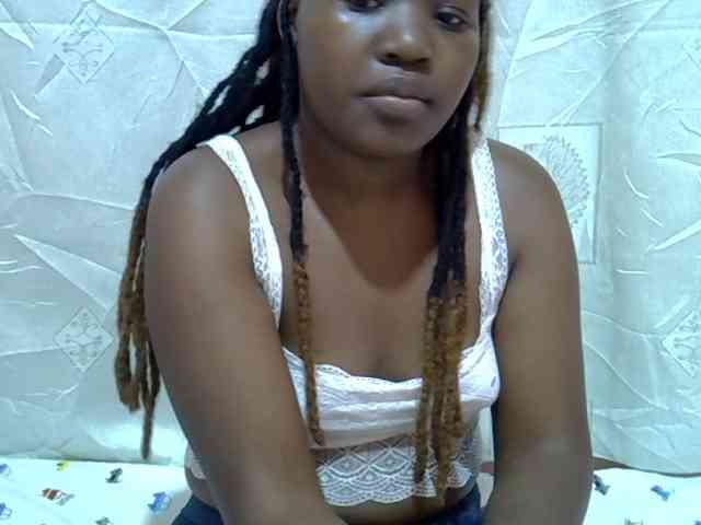 Candylily1 webcam