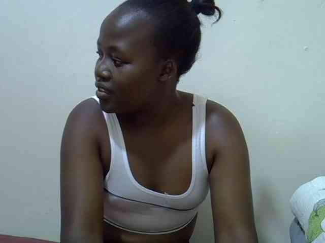 Candylily1 webcam