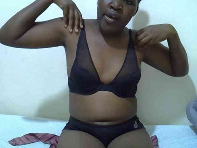 Candylily1 webcam