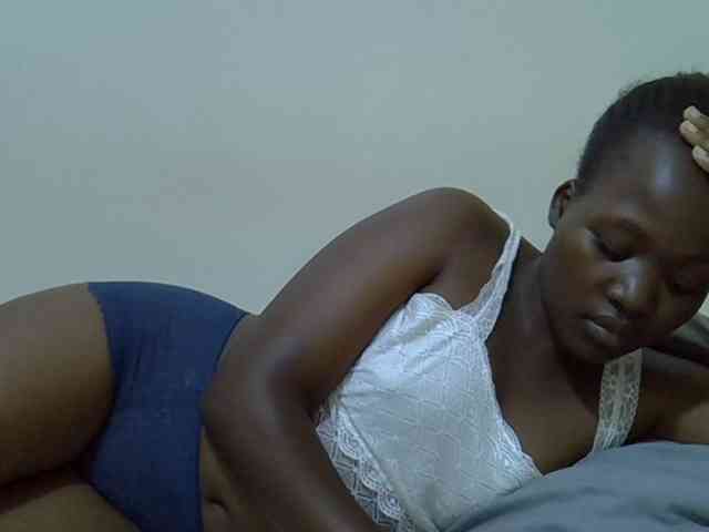 Candylily1 webcam