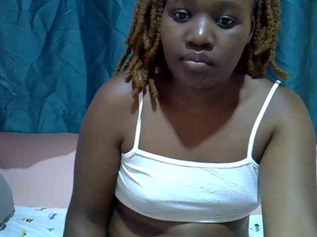 Candylily1 webcam