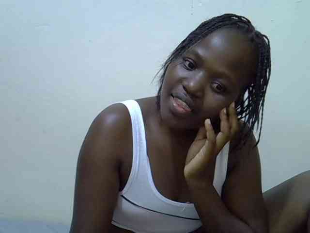 Candylily1 webcam