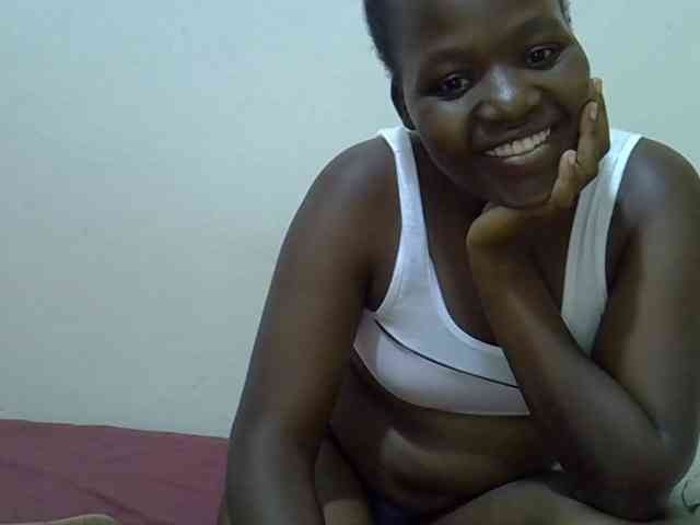 Candylily1 webcam