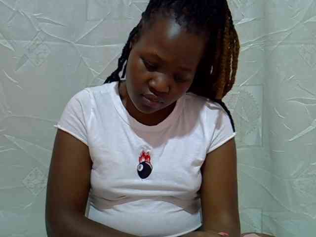 Candylily1 webcam