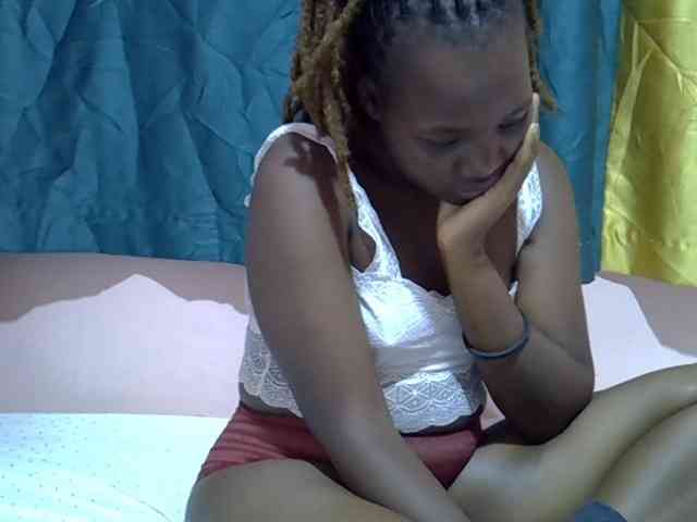 Candylily1 webcam