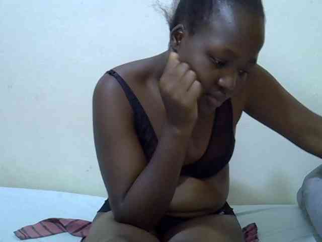 Candylily1 webcam
