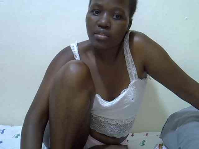 Candylily1 webcam
