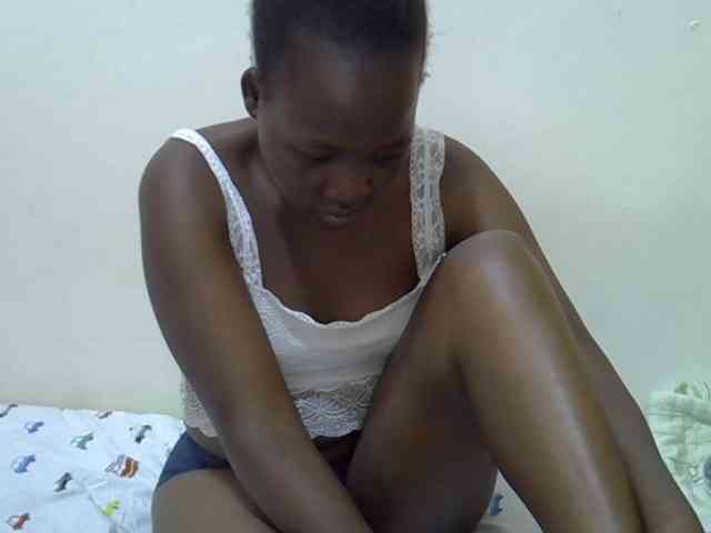 Candylily1 webcam