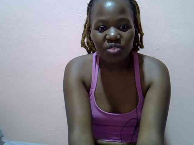 Candylily1 webcam