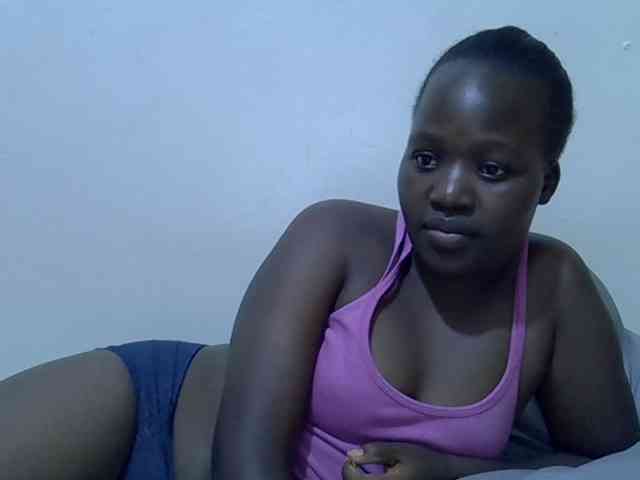 Candylily1 webcam
