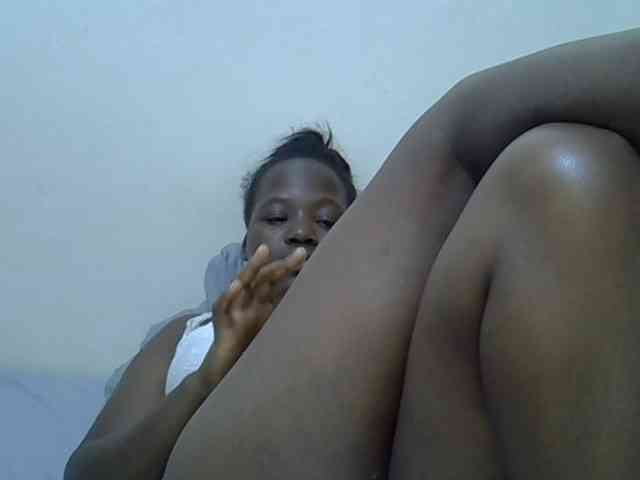 Candylily1 webcam