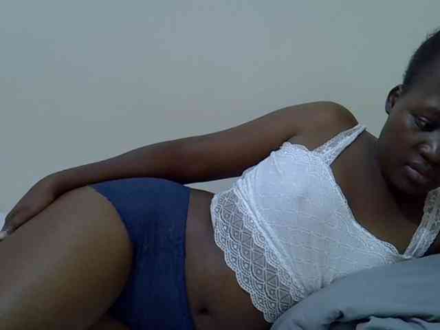 Candylily1 webcam