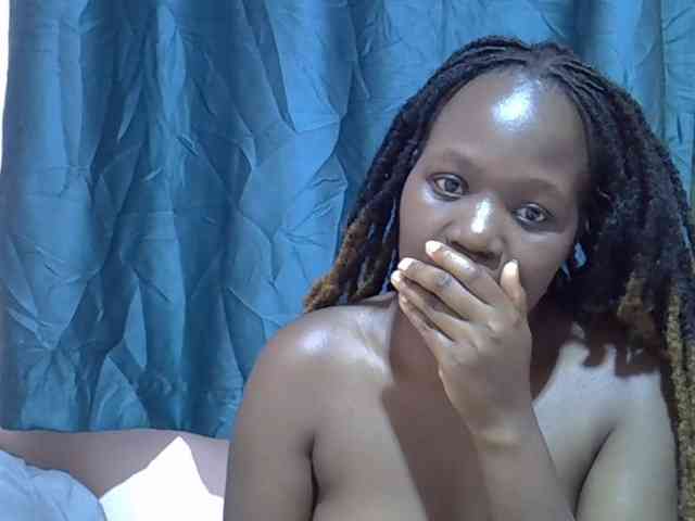 Candylily1 webcam