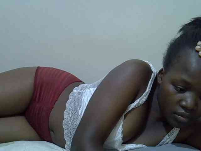 Candylily1 webcam