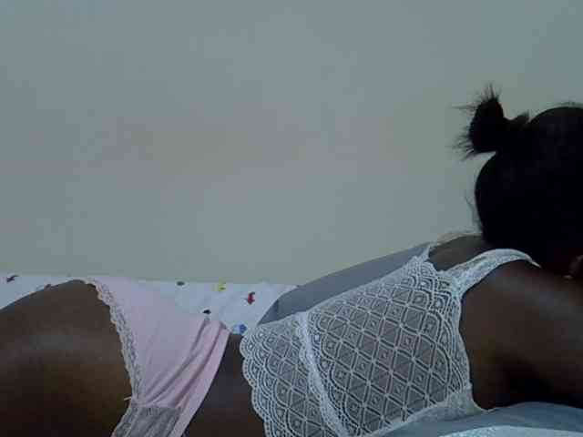 Candylily1 webcam