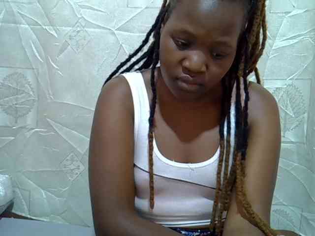 Candylily1 webcam