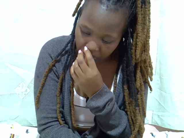 Candylily1 webcam