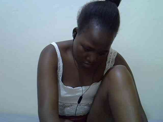 Candylily1 webcam