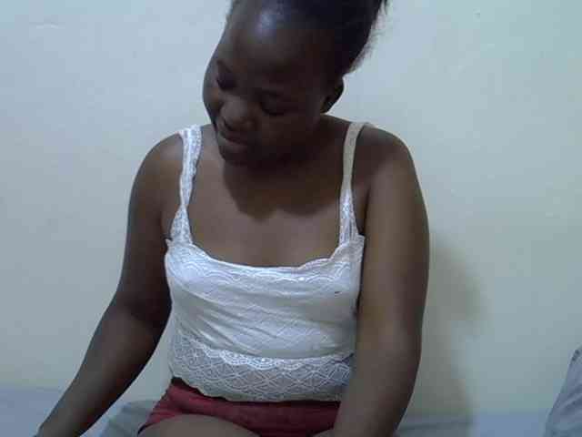 Candylily1 webcam