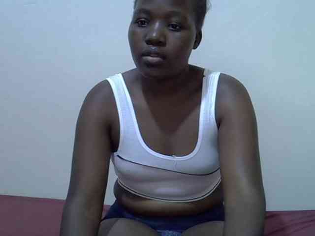 Candylily1 webcam