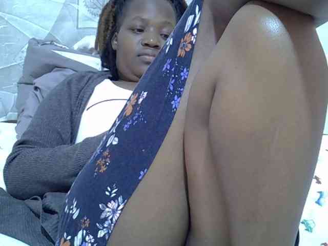 Candylily1 webcam