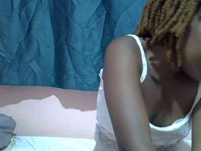 Candylily1 webcam