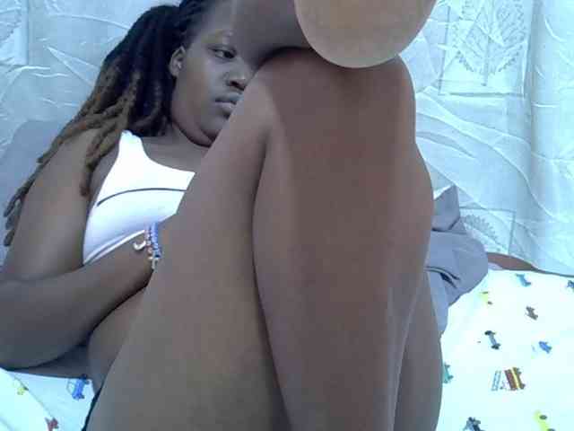 Candylily1 webcam