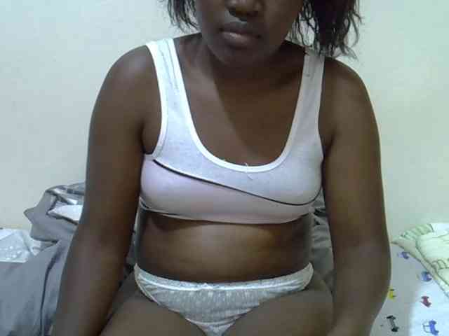 Candylily1 webcam
