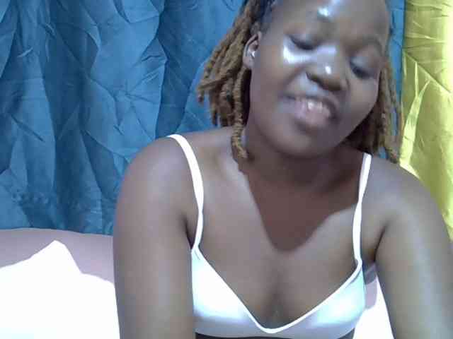 Candylily1 webcam