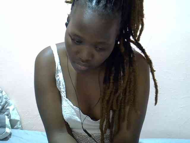 Candylily1 webcam