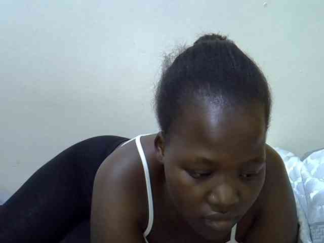 Candylily1 webcam