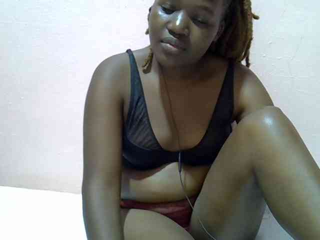 Candylily1 webcam