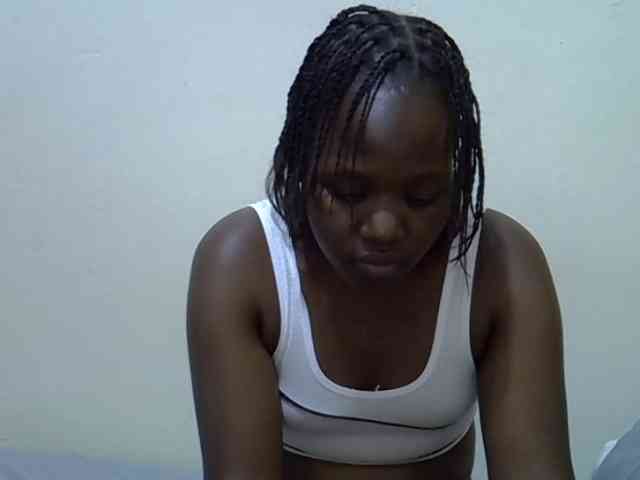Candylily1 webcam