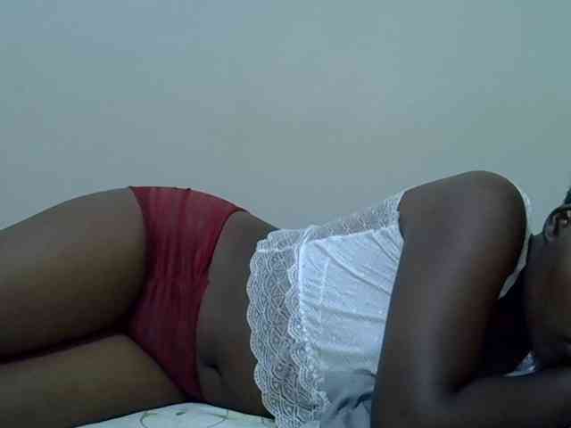 Candylily1 webcam
