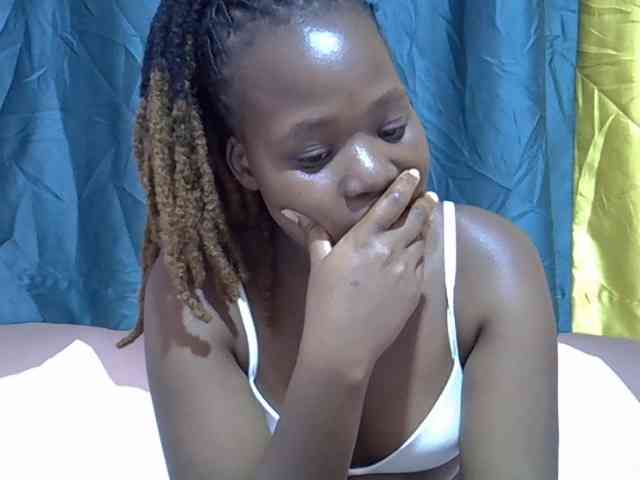 Candylily1 webcam