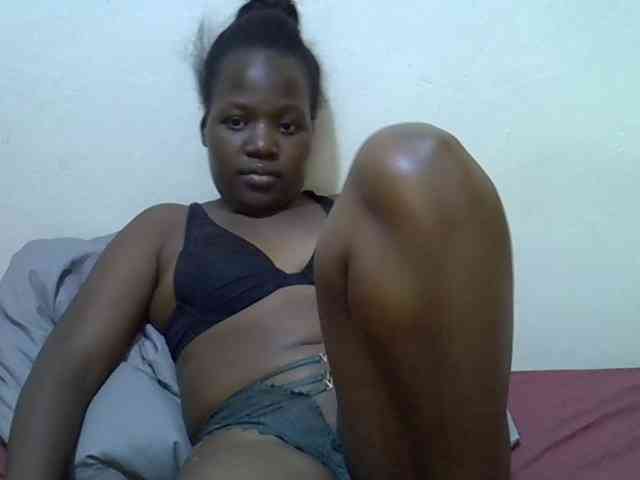 Candylily1 webcam