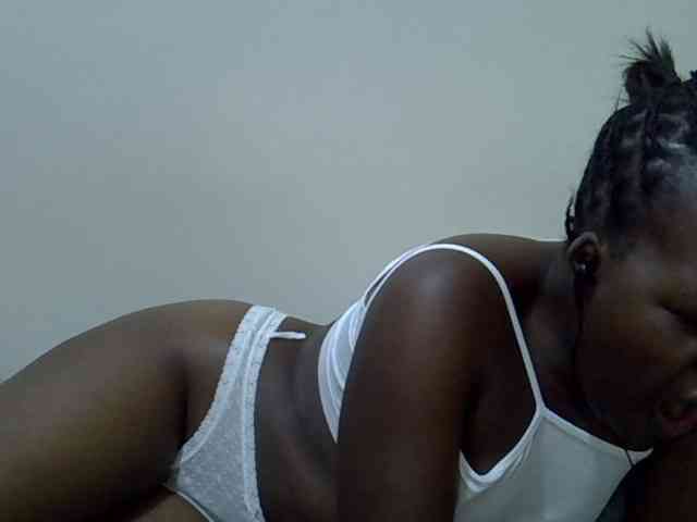 Candylily1 webcam