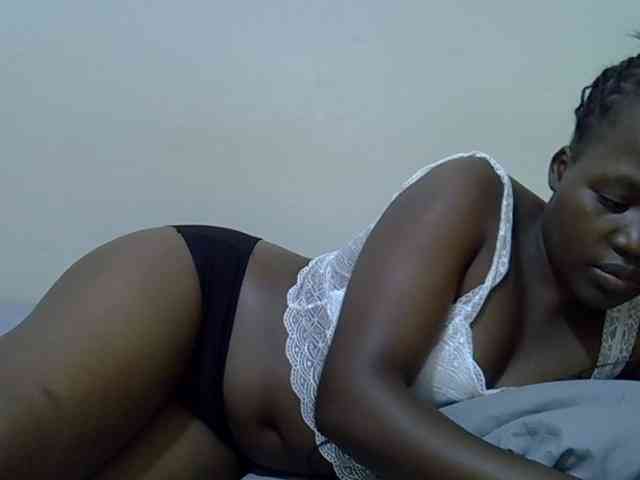 Candylily1 webcam