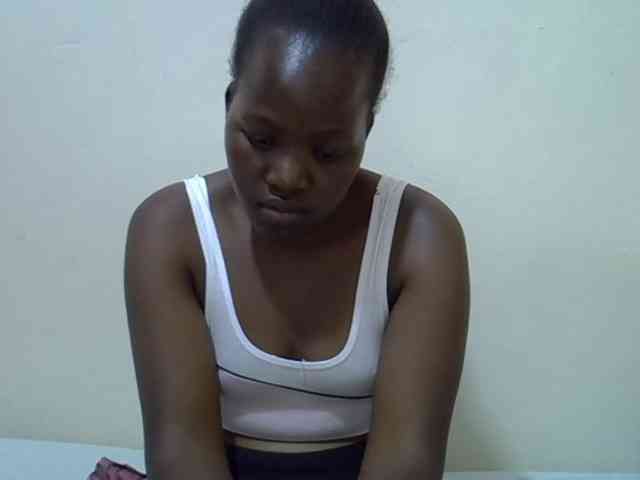 Candylily1 webcam