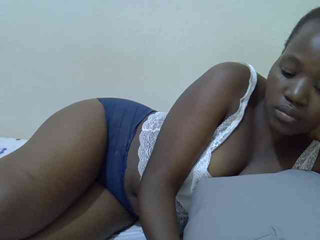 Candylily1 webcam