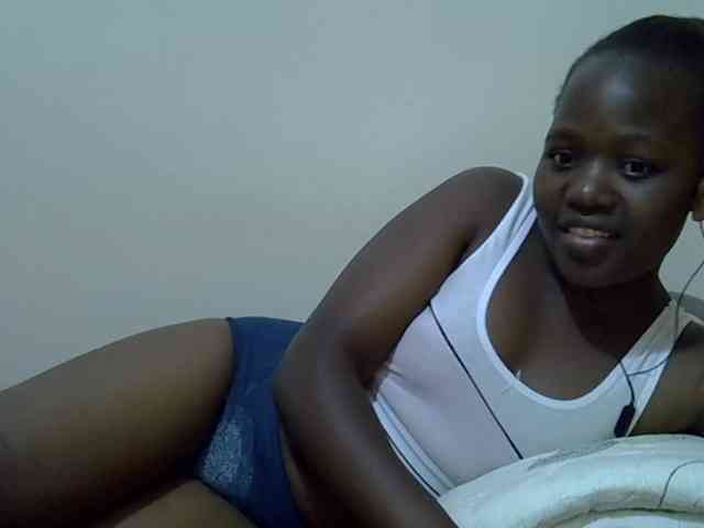 Candylily1 webcam