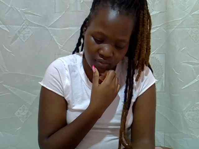 Candylily1 webcam