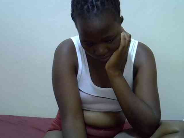 Candylily1 webcam