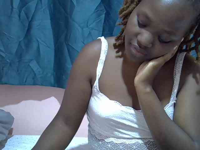 Candylily1 webcam