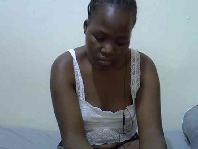 Candylily1 webcam