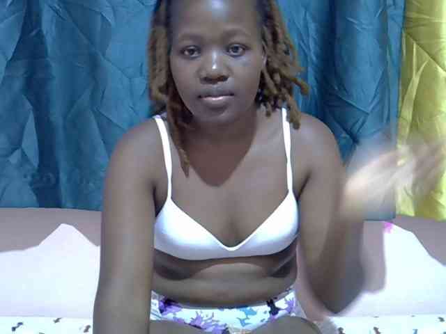 Candylily1 webcam