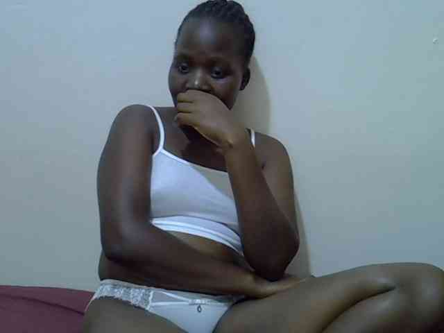 Candylily1 webcam