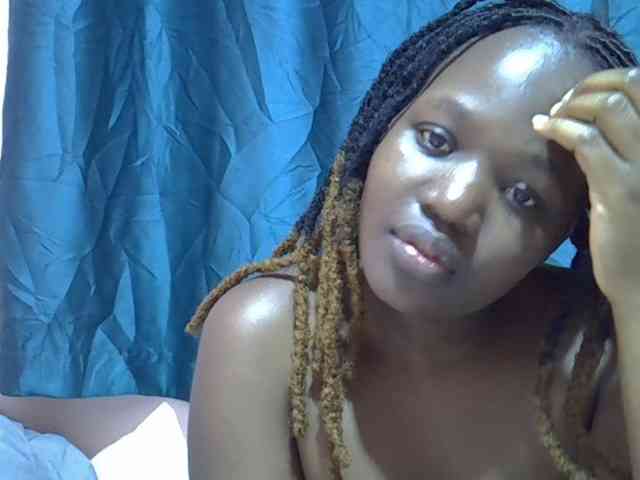Candylily1 webcam