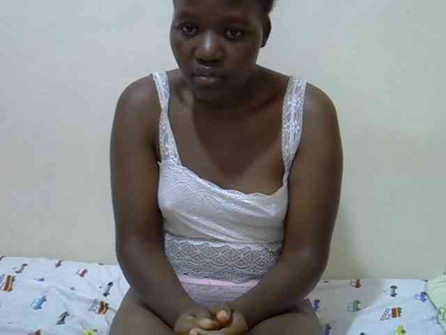 Candylily1 webcam